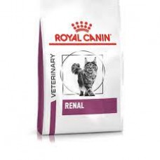 Royal Canin Renal Kat 